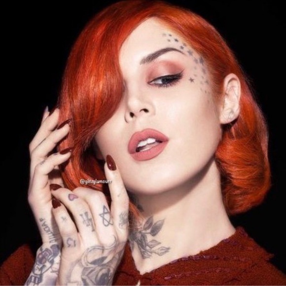 🔸Kat Von D Shade + Light Eye Contour Quad🔸 - Picture 4 of 8